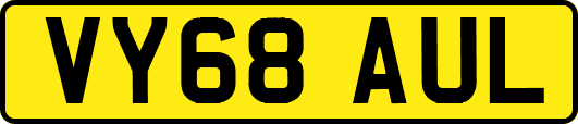 VY68AUL
