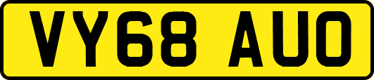 VY68AUO