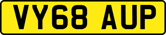 VY68AUP