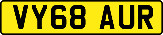 VY68AUR