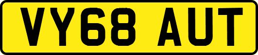 VY68AUT