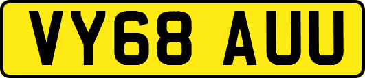 VY68AUU