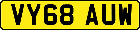 VY68AUW