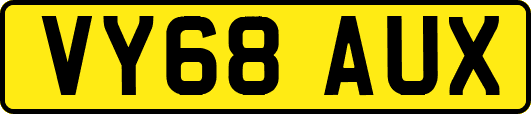 VY68AUX