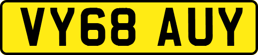 VY68AUY