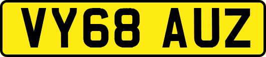 VY68AUZ