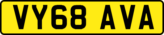 VY68AVA