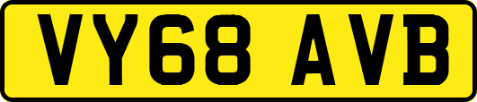 VY68AVB