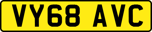 VY68AVC