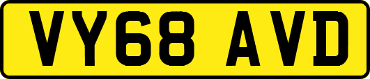 VY68AVD