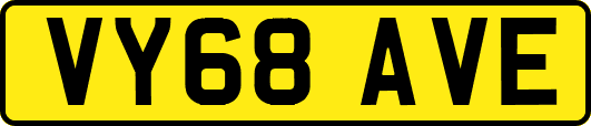 VY68AVE