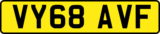 VY68AVF