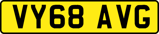 VY68AVG