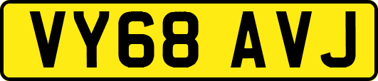 VY68AVJ