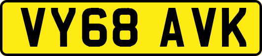 VY68AVK