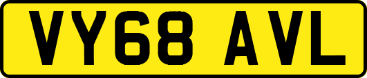 VY68AVL