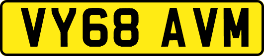 VY68AVM