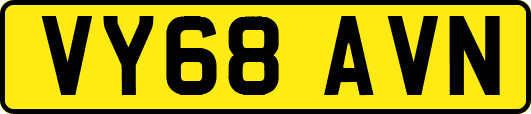 VY68AVN