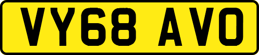 VY68AVO