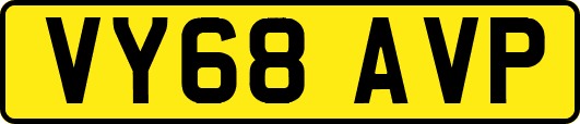 VY68AVP