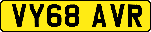 VY68AVR