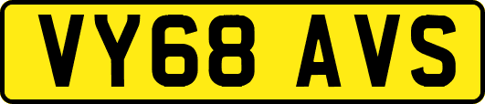VY68AVS