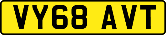 VY68AVT