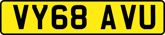 VY68AVU