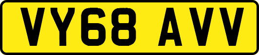 VY68AVV