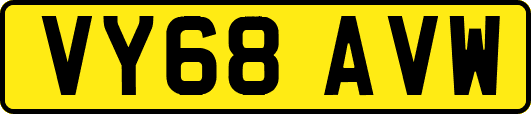 VY68AVW