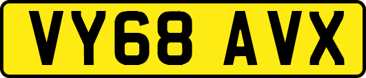 VY68AVX