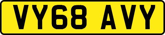 VY68AVY