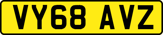 VY68AVZ