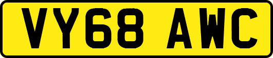 VY68AWC
