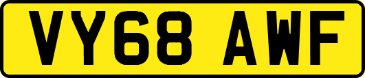VY68AWF
