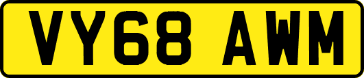 VY68AWM