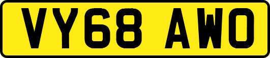 VY68AWO