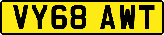 VY68AWT