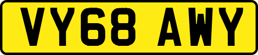 VY68AWY