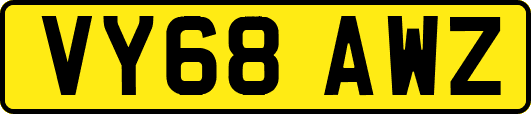 VY68AWZ