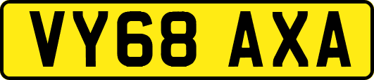 VY68AXA