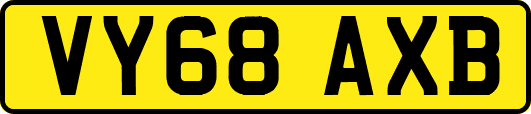 VY68AXB