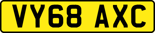 VY68AXC