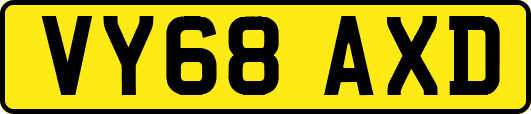 VY68AXD