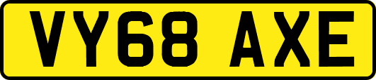 VY68AXE