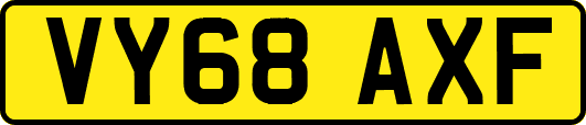 VY68AXF