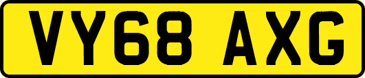 VY68AXG