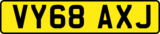 VY68AXJ