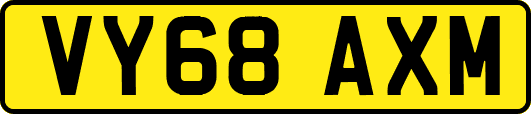VY68AXM