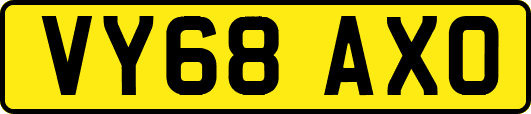 VY68AXO